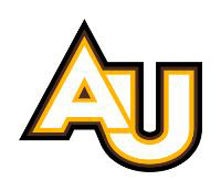 Adelphi University logo