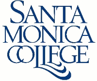 Santa Monica College logo