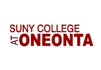 SUNY Oneonta logo