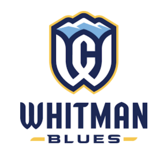 Whitman College logo