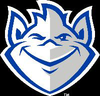 Saint Louis University logo