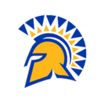 San José State University logo