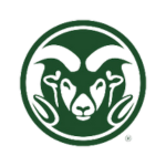 Colorado State University logo