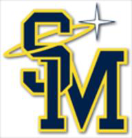 University of Saint Mary logo