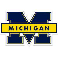 University of Michigan - Ann Arbor logo