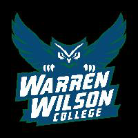 Warren Wilson College logo