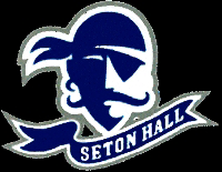 Seton Hall University logo