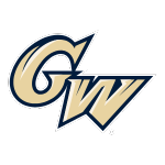 George Washington University logo