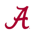 The University of Alabama logo