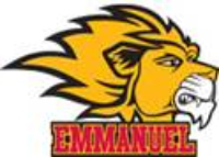 Emmanuel University logo