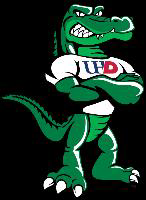 University of Houston - Downtown logo