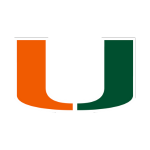 University of Miami logo