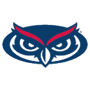 Florida Atlantic University logo