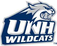 University of New Hampshire logo