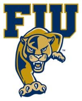 Florida International University logo