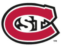 St. Cloud State University logo