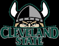 Cleveland State University logo